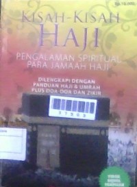 Image of Kisah-Kisah Haji