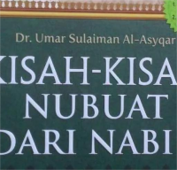 Image of Kisah-Kisah Nubuat Dari Nabi