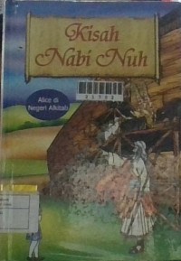 Image of Kisah Nabi Nuh