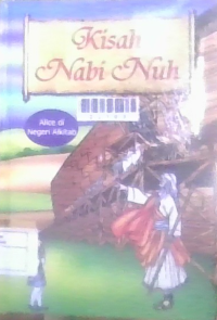 Image of Kisah nabi nuh