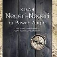 Image of Kisah negeri-negeri di bawah angin