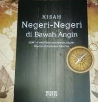 Image of Kisah Negeri - Negeri di Bawah Angin