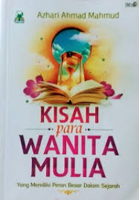 Image of Kisah Para Wanita Mulia