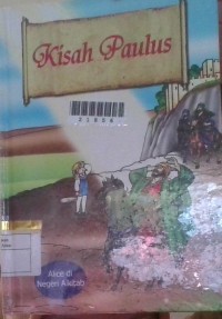 Image of Kisah Paulus