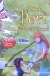 Image of Kisah peri penyelamat bumi