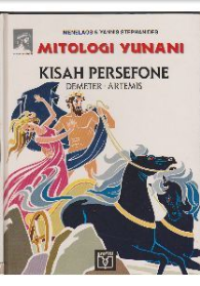 Image of Kisah Persefone