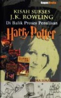 Image of Kisah sukses j.k. rowling