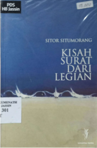 Image of Kisah surat dari legian