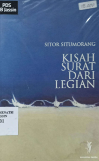 Image of kisah surat dari legian