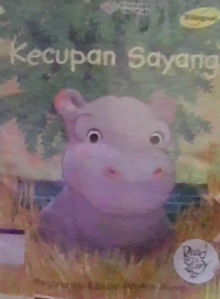 Image of Kiss, kiss! kecupan sayang