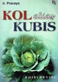 Image of Kol Alias Kubis