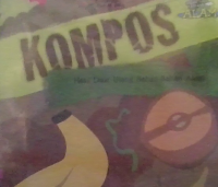 Image of kompos
