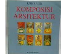 Image of Komposisi arsitektur