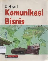 Image of Komunikasi Bisnis