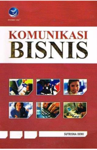 Image of komunikasi bisnis