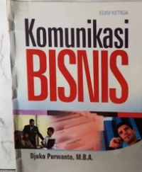 Image of Komunikasi bisnis