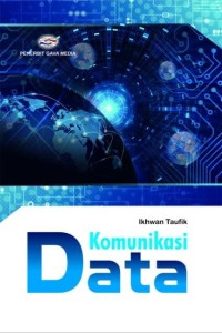 Image of Komunikasi data