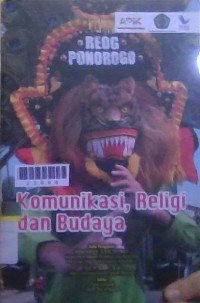Image of Komunikasi, Religi Dan Bdaya