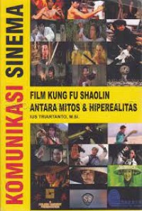 Image of Komunikasi Sinema