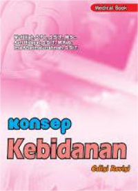 Image of Konsep Kebidanan