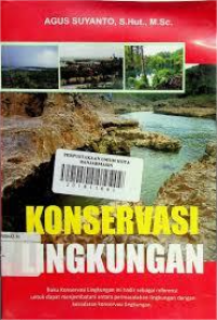 Image of konservasi Lingkungan
