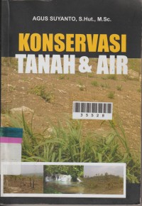 Image of Konservasi Tanah & Air
