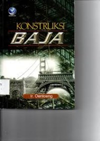 Image of Konstruksi baja