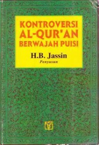 Image of Kontroversi Al-Quran Berwajah Puisi