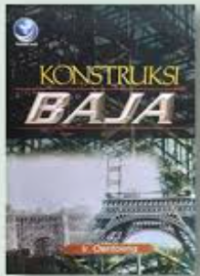 Image of kontruksi baja
