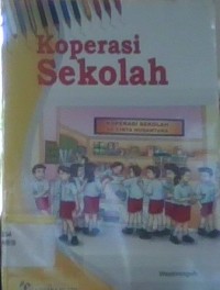 Image of Koperasi Sekolah