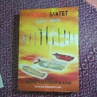 Image of Korban Santet Kisah Nyata