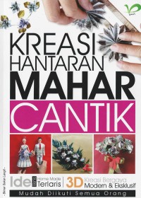 Image of Kreasi Hantaran Mahar Cantik