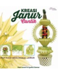 Image of Kreasi janur cantik