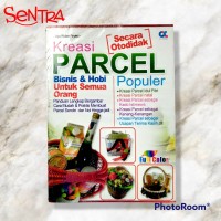 Image of kreasi parcel
