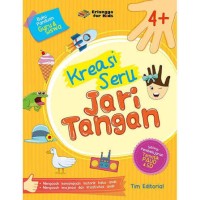 Image of kreasin seru jari tenggah