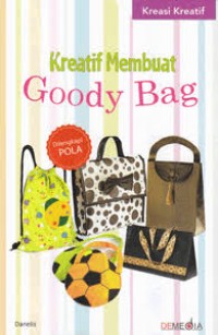 Image of Kreatif Membuat Goody Bag