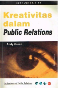 Image of Public Relations Dalam Praktik