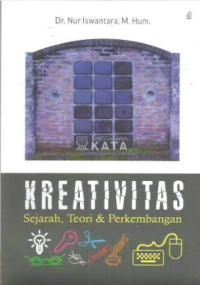 Image of Kreativitas : Sejarah, Teori & Perkembangan