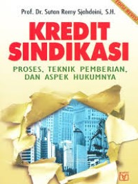 Image of KREDIT SINDIKASI