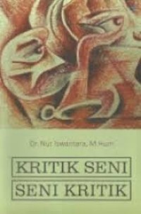 Image of Kritik Seni Seni Kritik