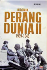 Image of Kronik Perang Dunia 11 1939-1945