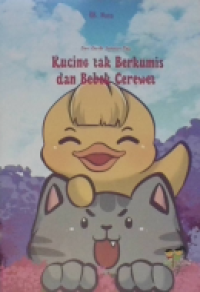 Image of Kucing tak Berkumis dan Bebek Cerewet (Audiobook)