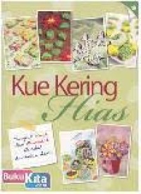 Image of Kue Kering Hias