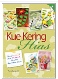 Image of Kue Kering Hias
