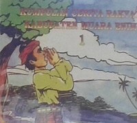 Image of kumpulan cerita rakyat kabupaten muara enim
