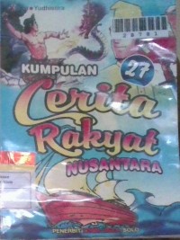 Image of Kumpulan Cerita Rakyat Nusantara