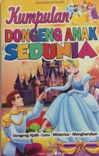 Image of Kumpulan dongeng anak seluruh dunia
