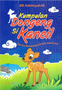 Image of Kumpulan dongeng si kancil