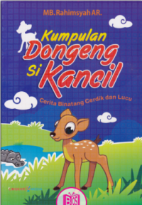 Image of Kumpulan dongeng si kancil