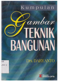 Image of Kumpulan gambar teknik bangunan